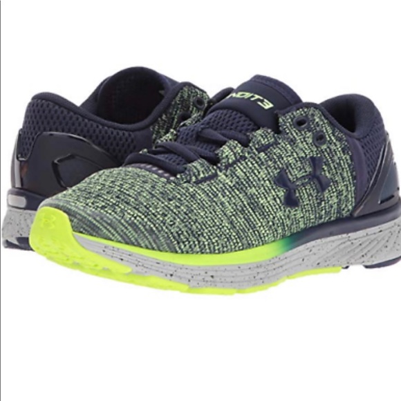 Under Armour Charged Bandit 3 - Picture 1 of 4